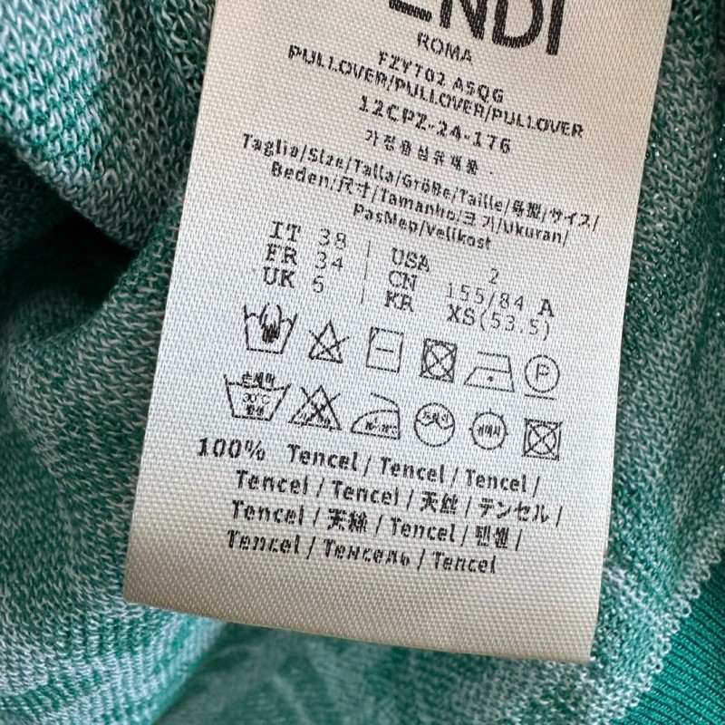 Fendi Tee