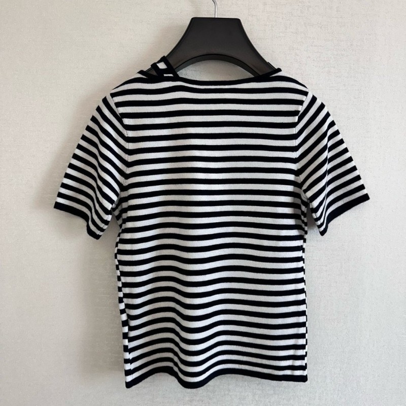 Celine Wool Tee