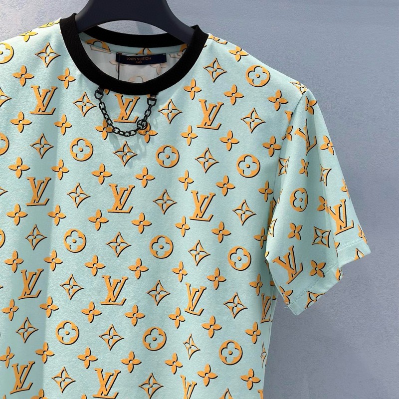 Chanel Tee