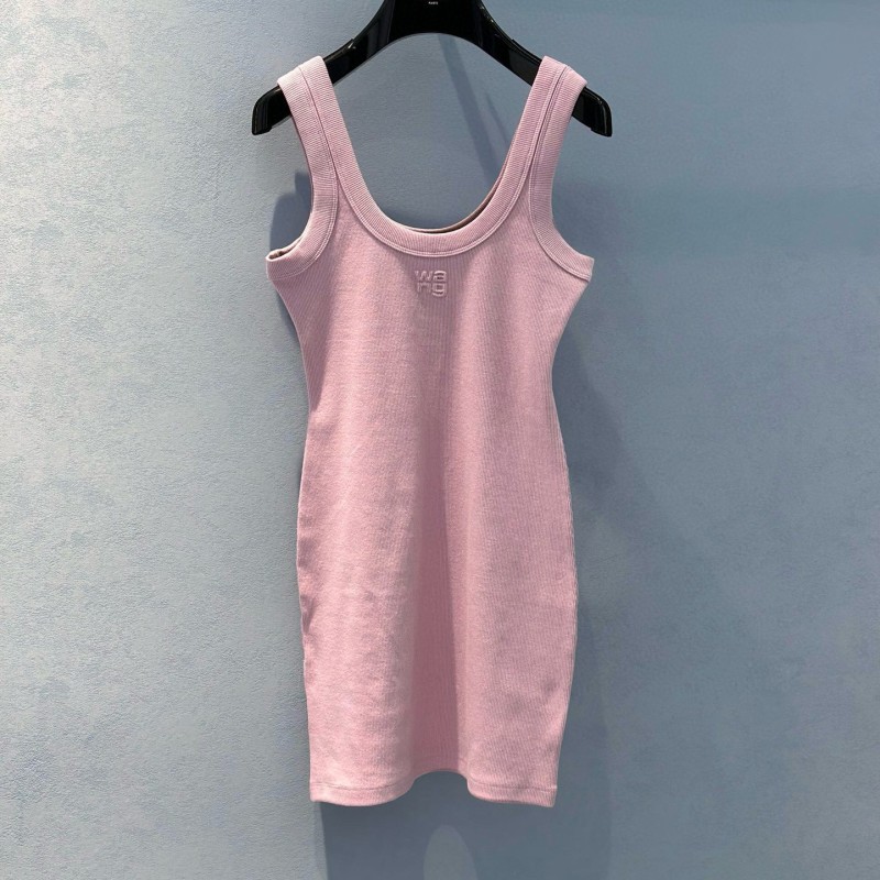 Alexander Wang Singlet Dress