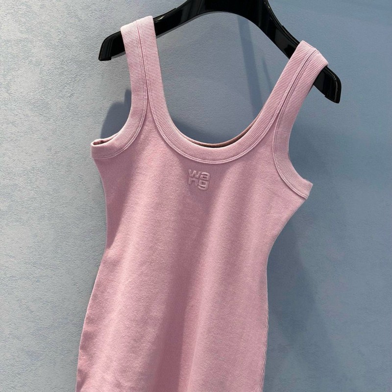 Alexander Wang Singlet Dress