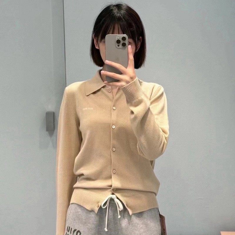 MiuMiu Cardigan