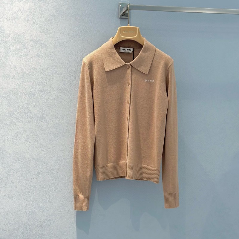 MiuMiu Cardigan