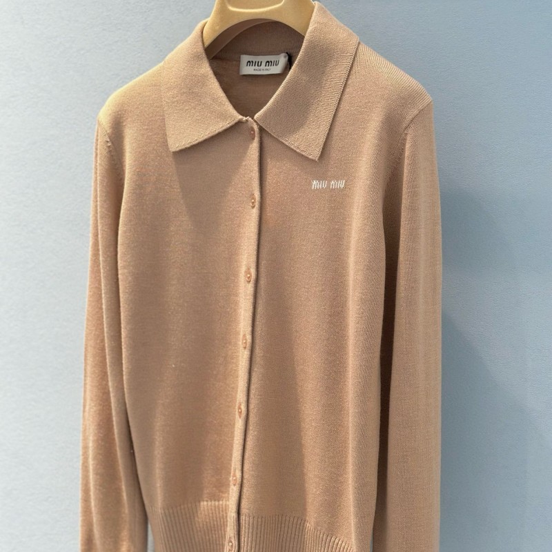 MiuMiu Cardigan