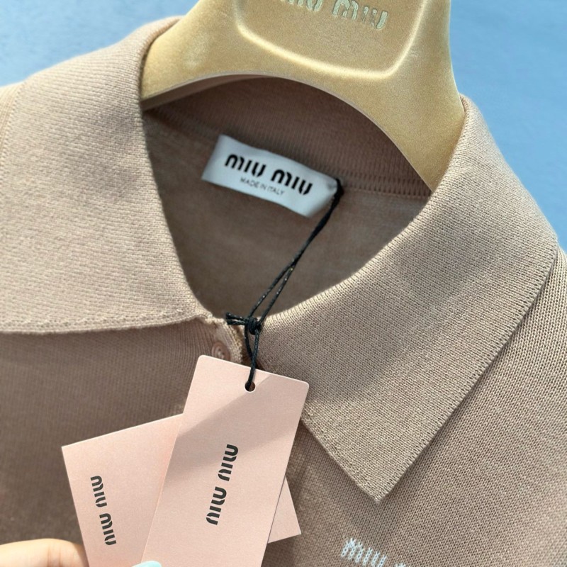 MiuMiu Cardigan