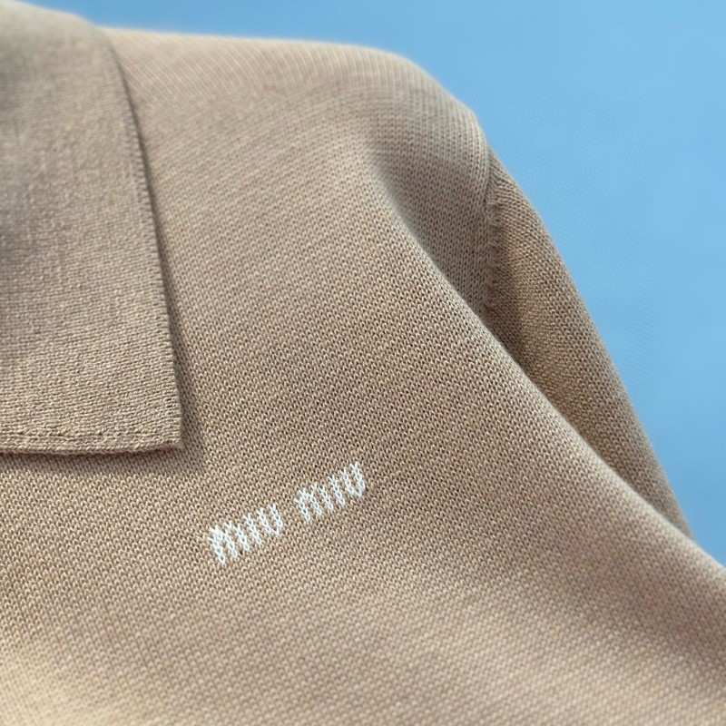 MiuMiu Cardigan