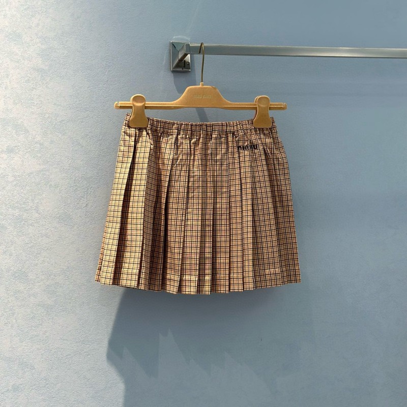 MiuMiu Skirts