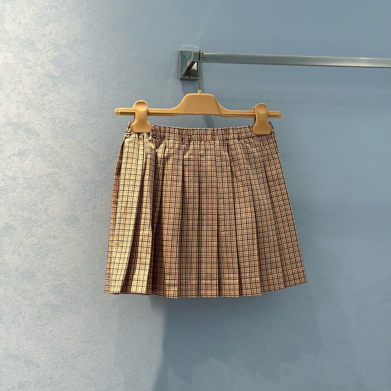 MiuMiu Skirts