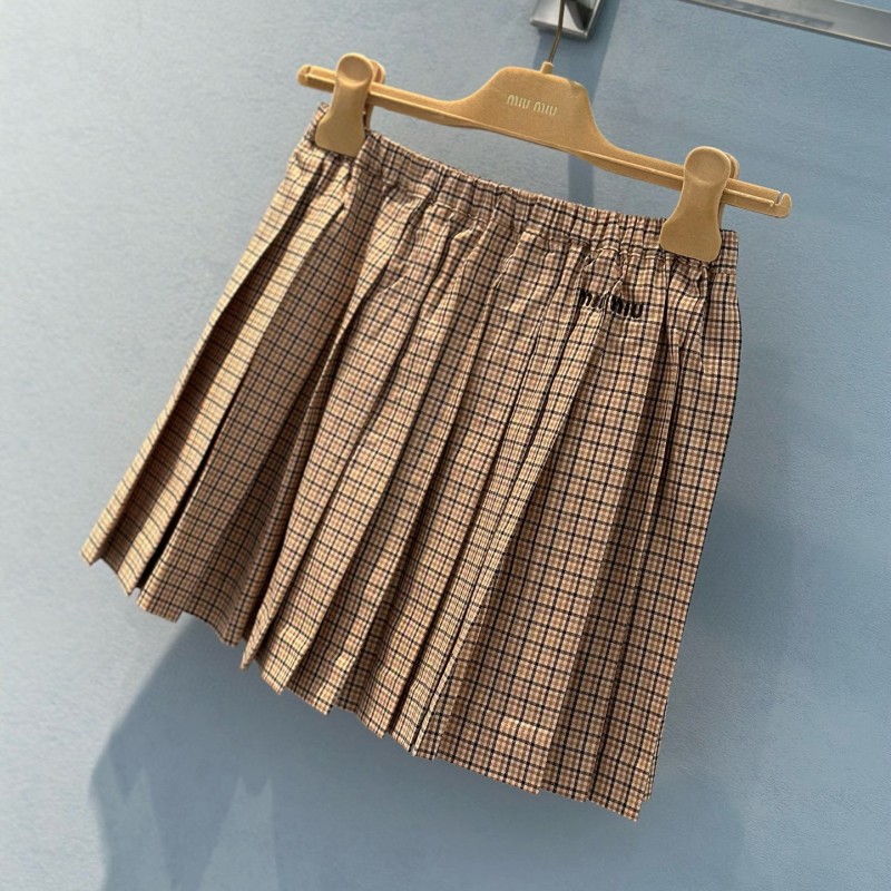 MiuMiu Skirts