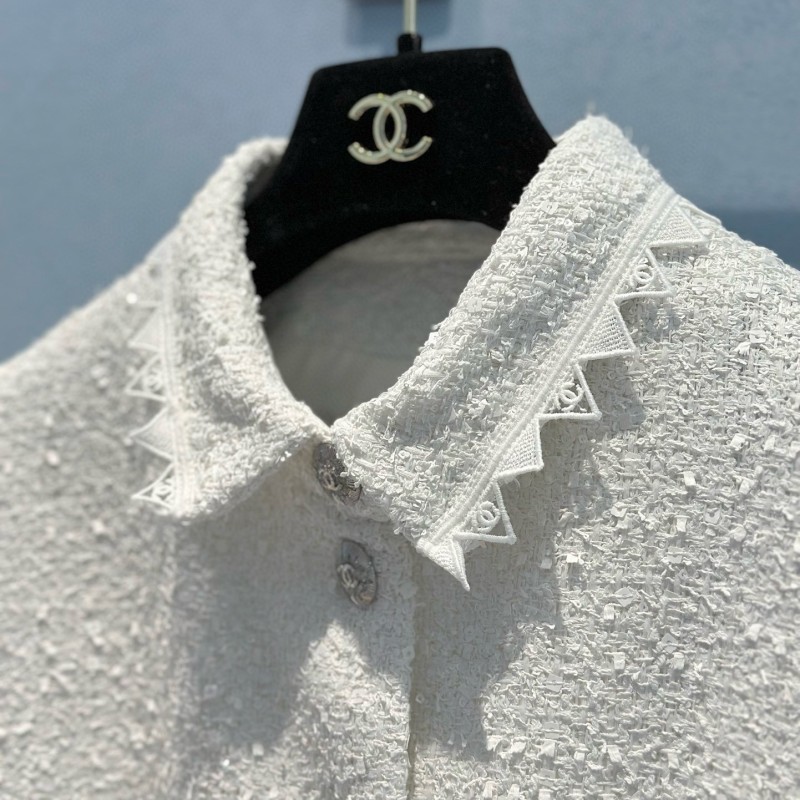 Chanel Jacket