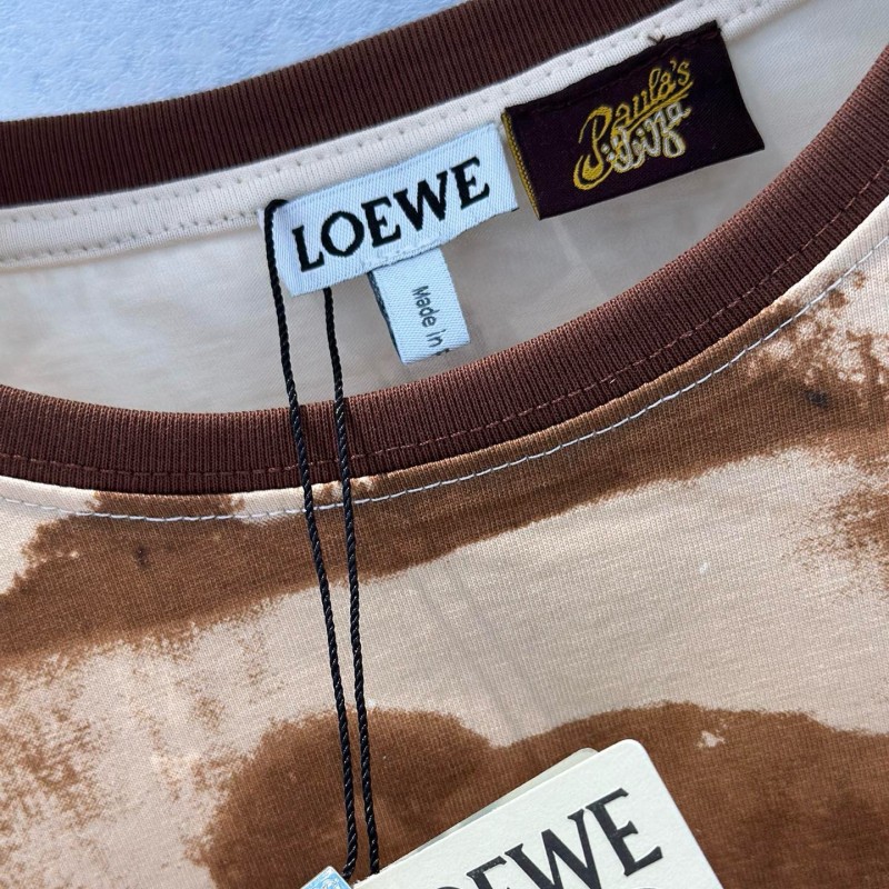 Loewe Tee