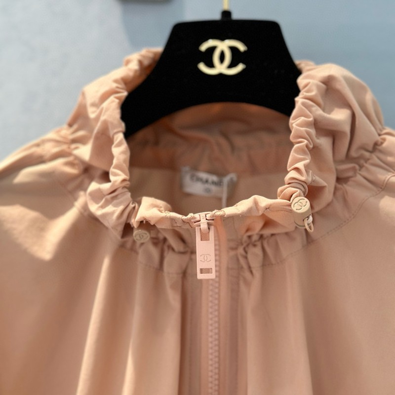 Chanel Jacket