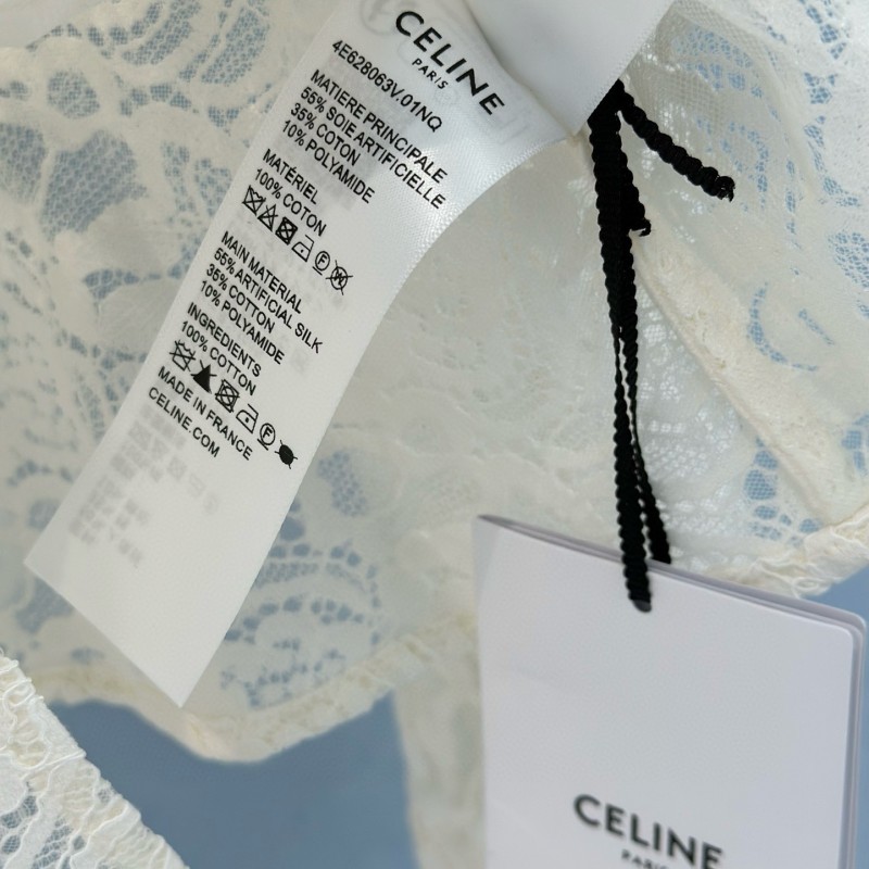 Celine Jacket