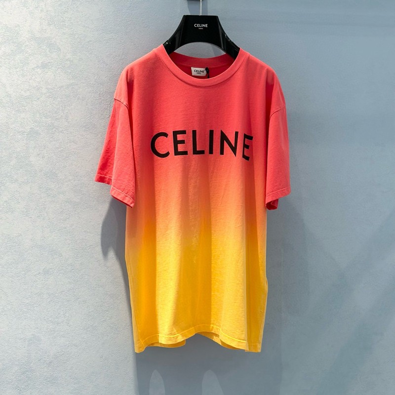 Celine Unisex Tee