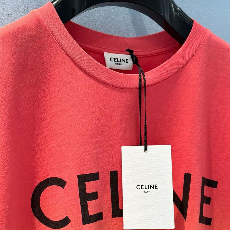 Celine Unisex Tee