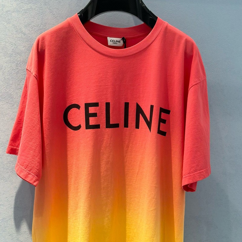 Celine Unisex Tee