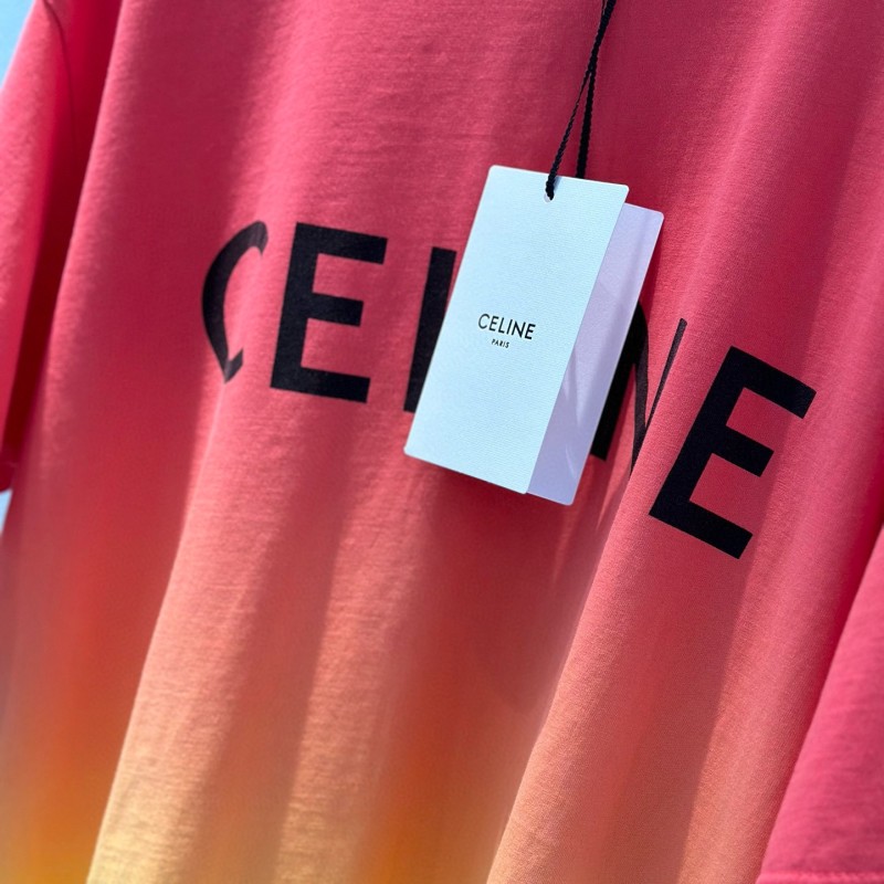 Celine Unisex Tee