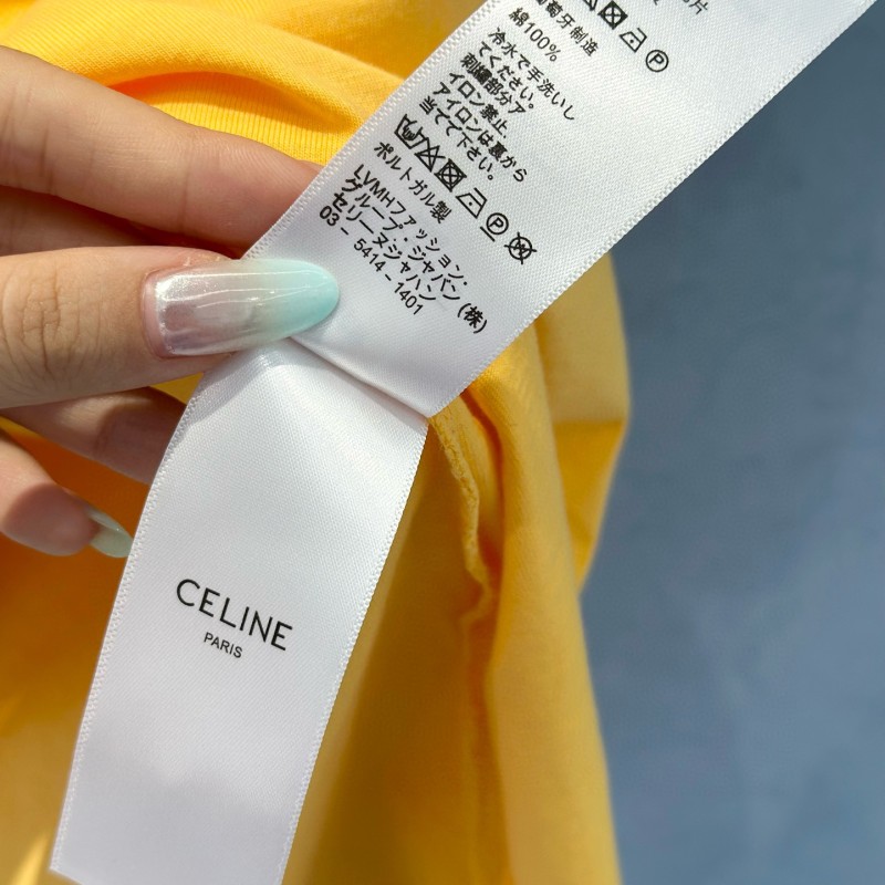 Celine Unisex Tee