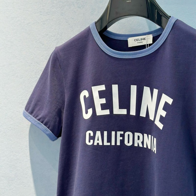 Celine Tee