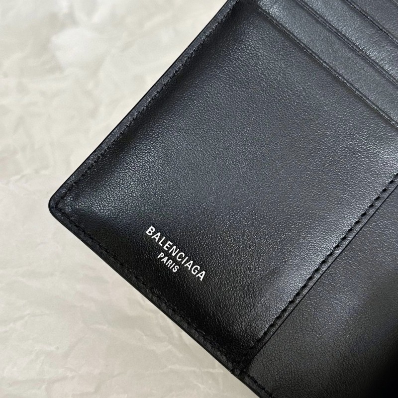 Balenciaga Passport Holder