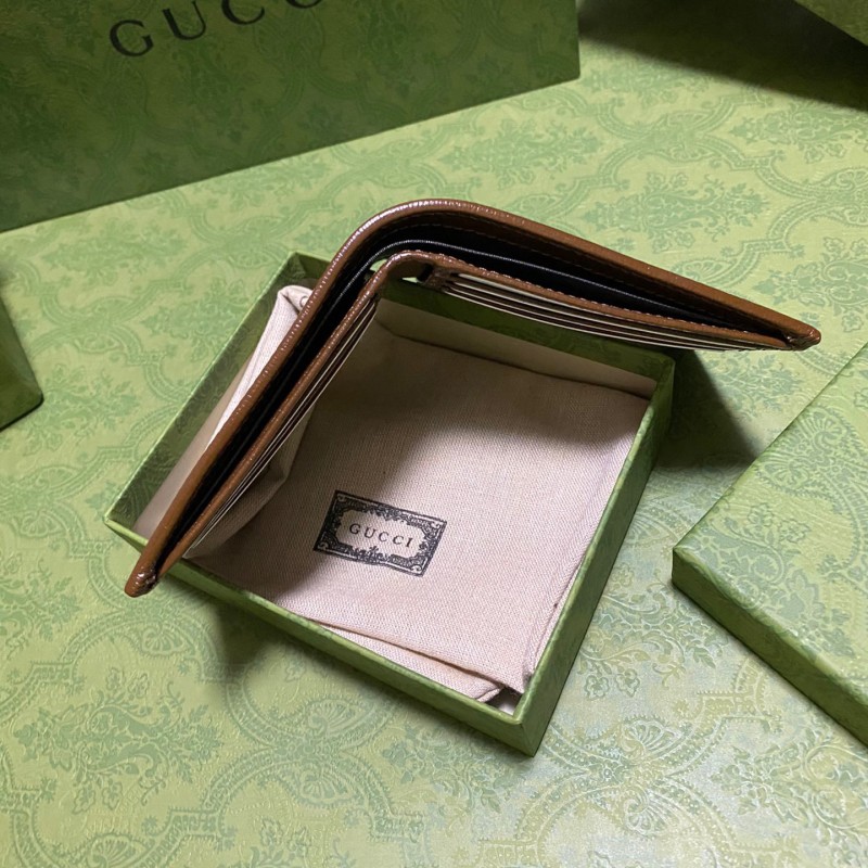 Gucci Wallet