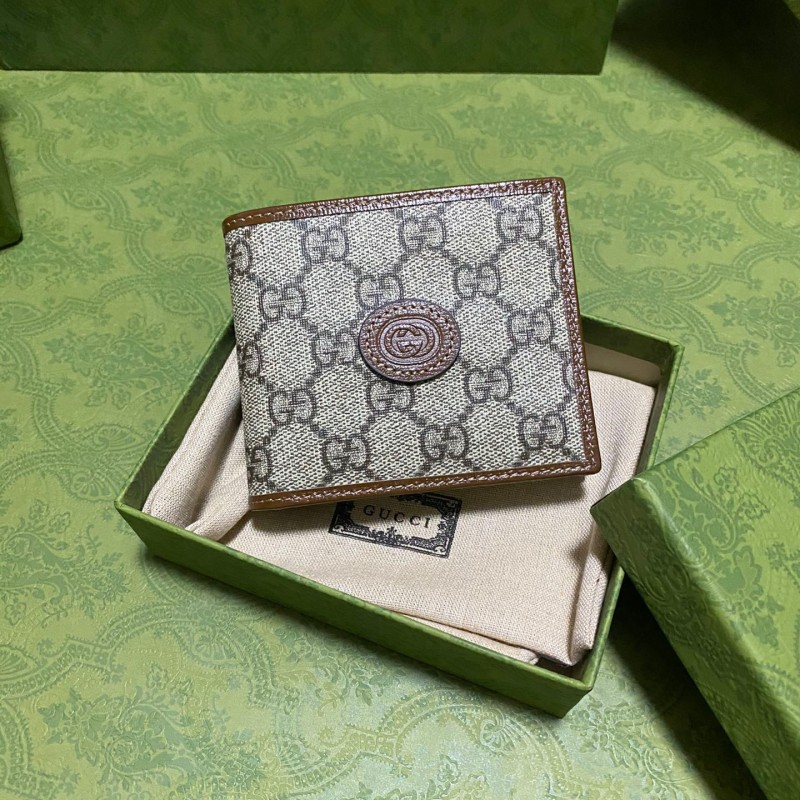 Gucci Wallet