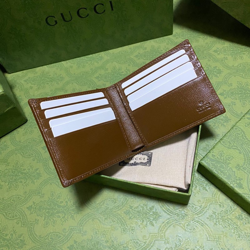 Gucci Wallet