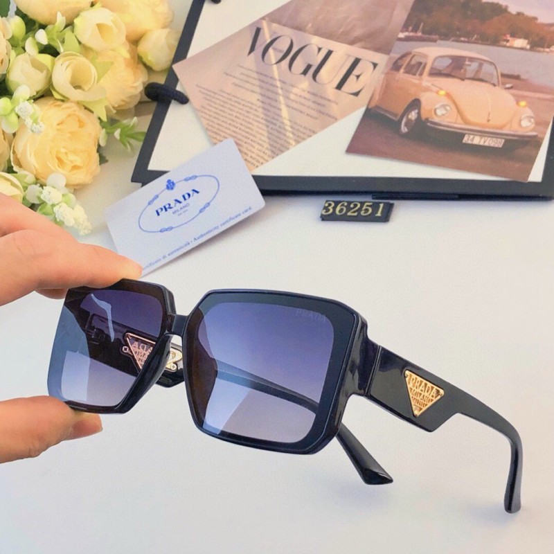 Prada Sunglasses