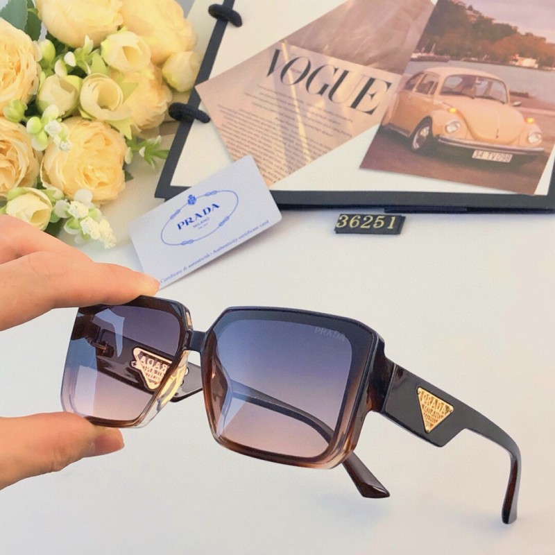 Prada Sunglasses