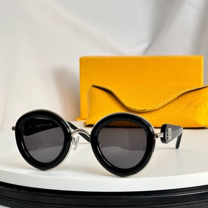 Loewe Sunglasses