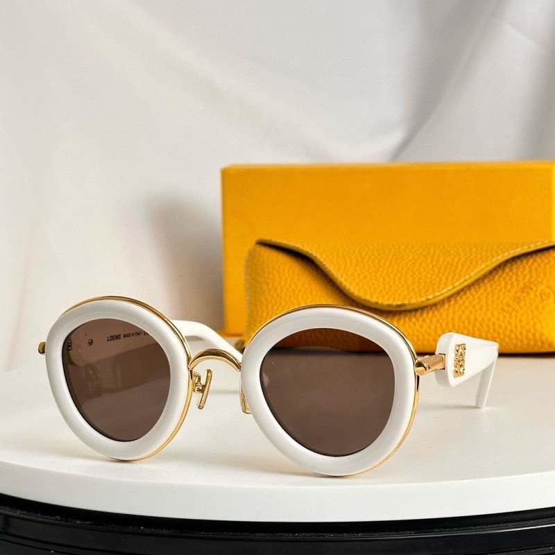 Loewe Sunglasses