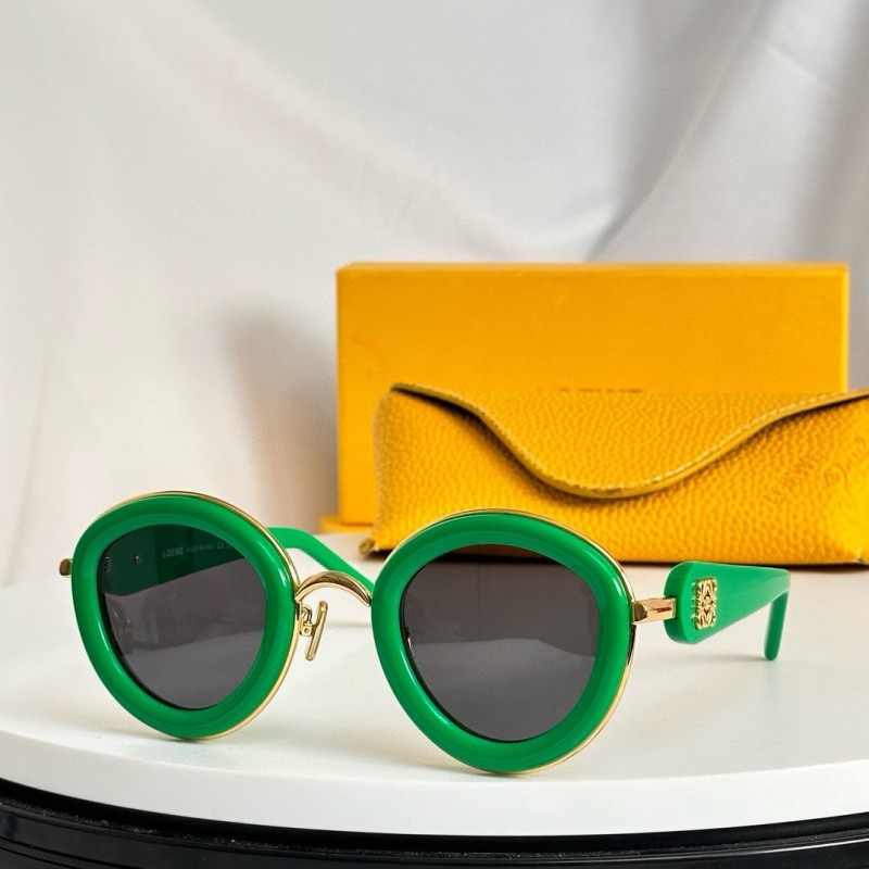 Loewe Sunglasses