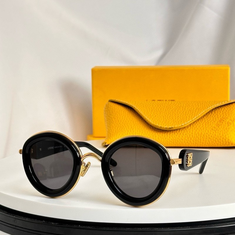 Loewe Sunglasses