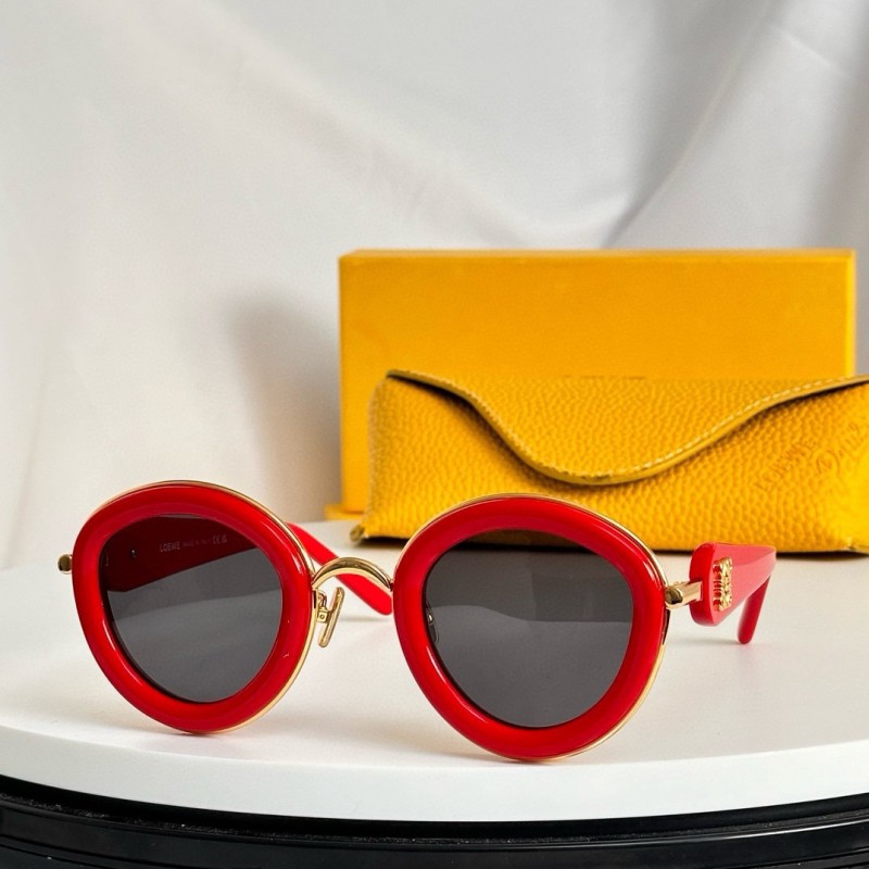 Loewe Sunglasses