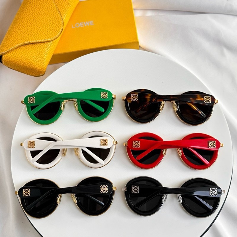 Loewe Sunglasses