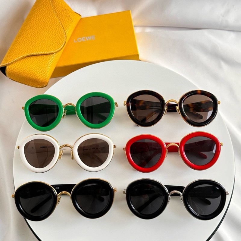 Loewe Sunglasses