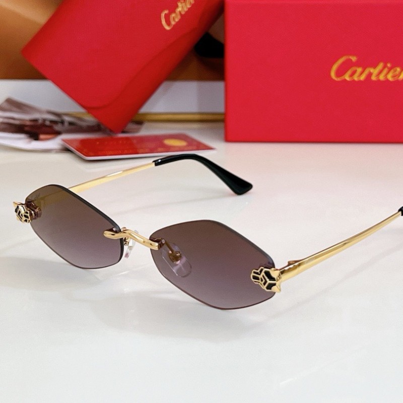 Cartier Sunglasses