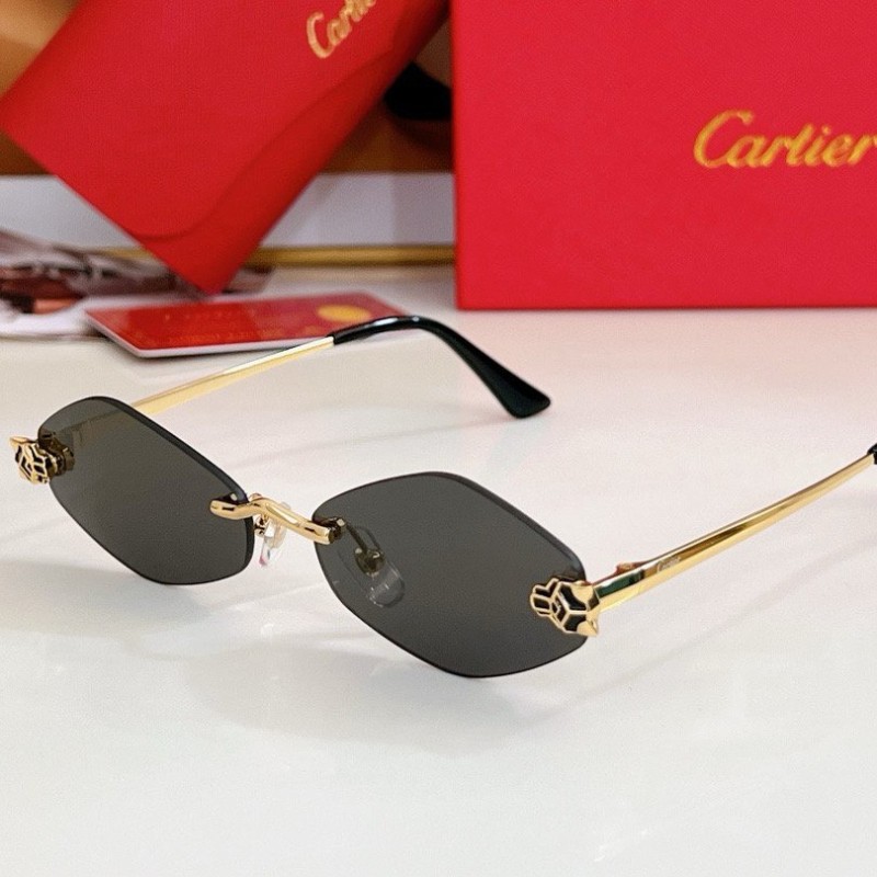 Cartier Sunglasses