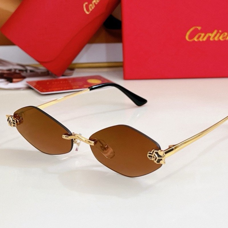 Cartier Sunglasses