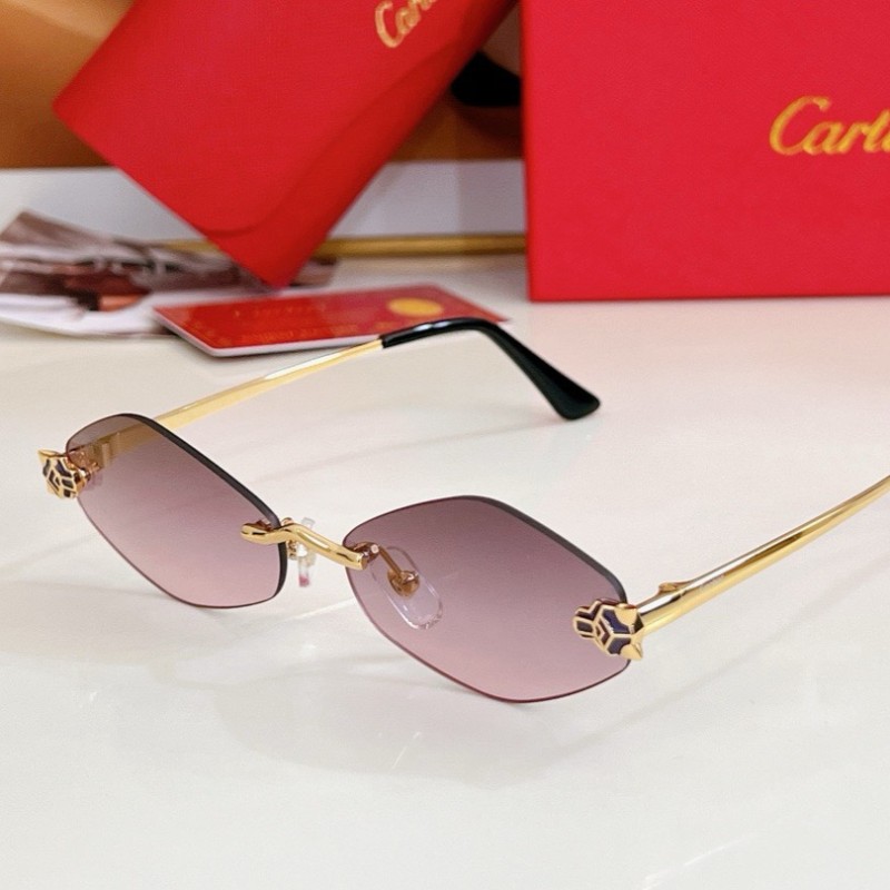 Cartier Sunglasses