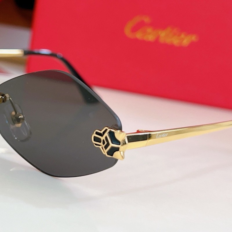 Cartier Sunglasses