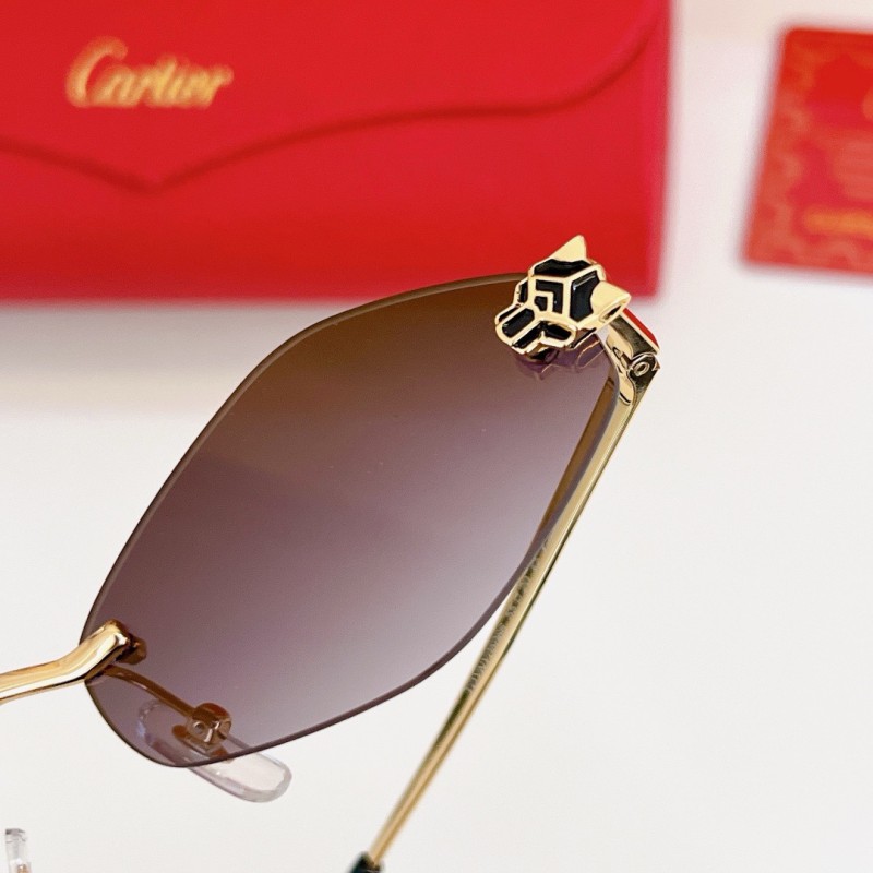 Cartier Sunglasses