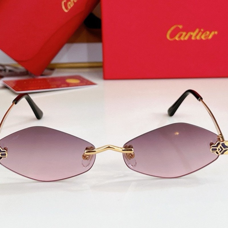 Cartier Sunglasses