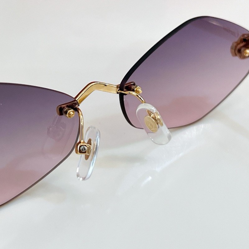 Cartier Sunglasses