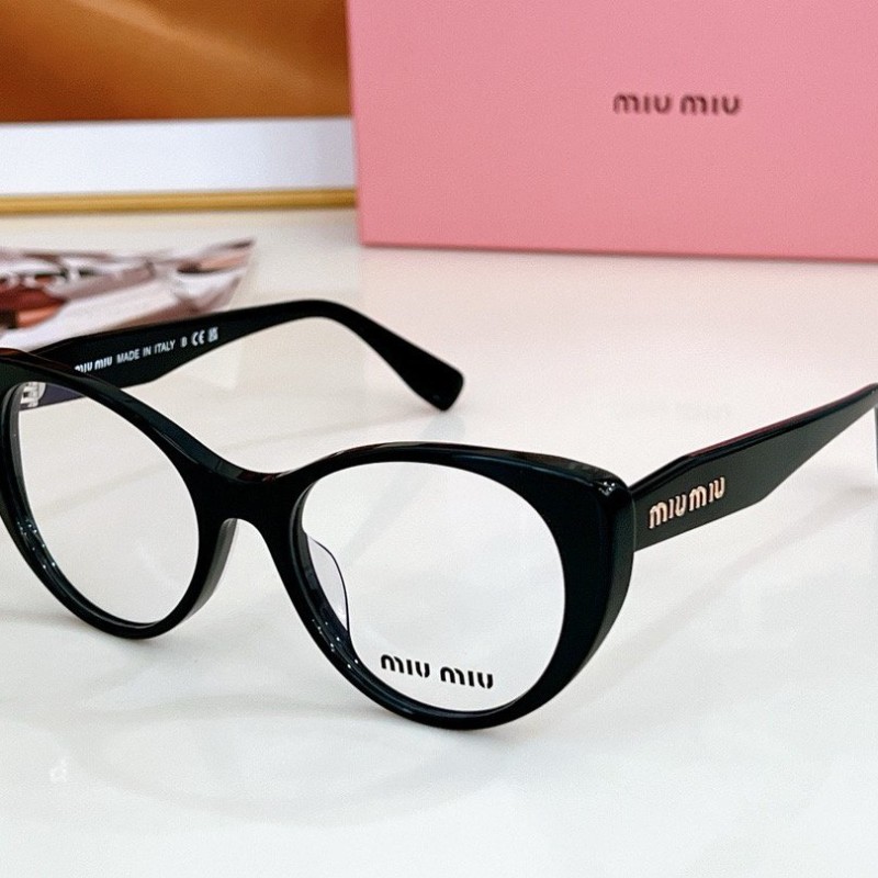 MiuMIu Sunglasses