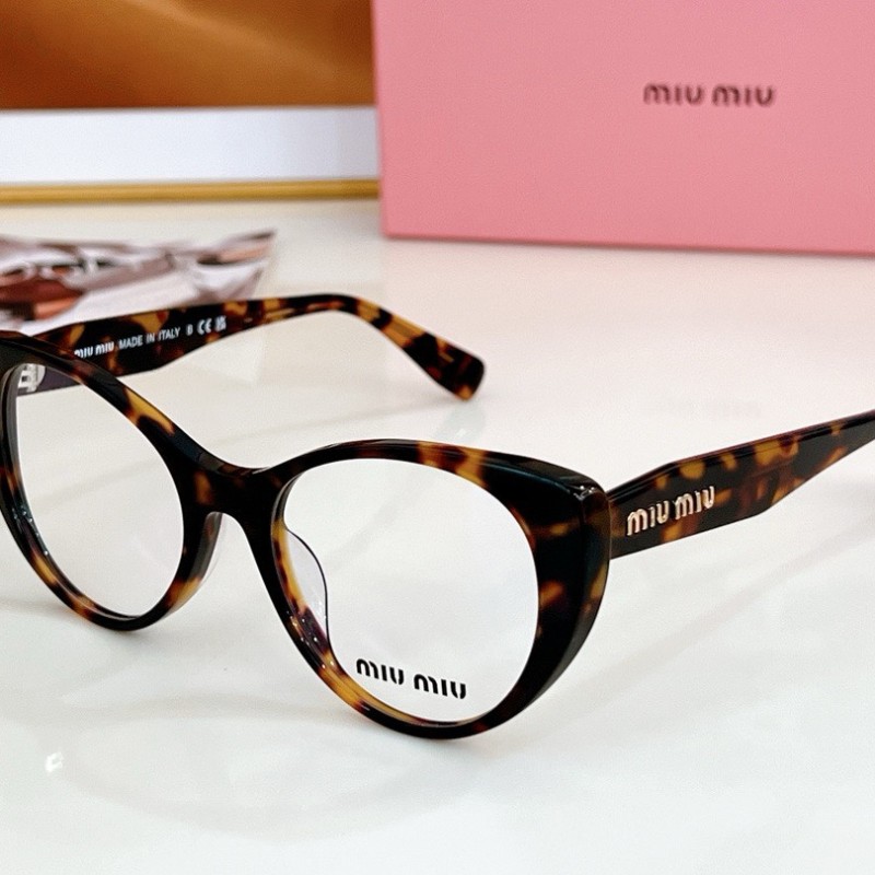 MiuMIu Sunglasses