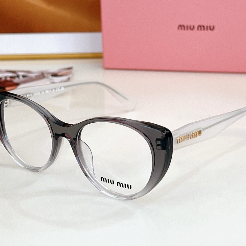 MiuMIu Sunglasses