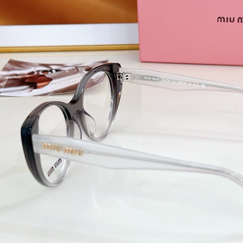 MiuMIu Sunglasses