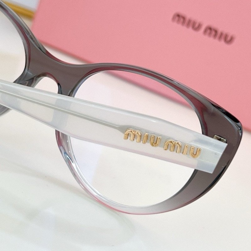 MiuMIu Sunglasses