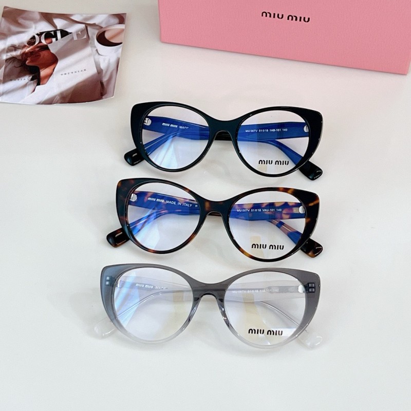 MiuMIu Sunglasses